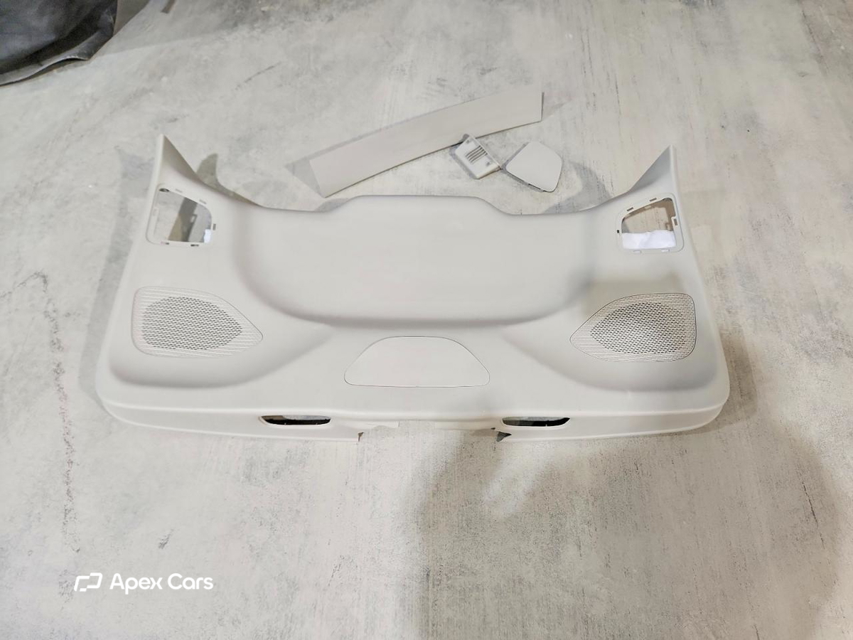 Chrysler Pacifica 2019