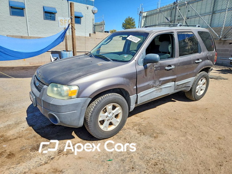 Ford Escape 2006 - Image 1 of 13