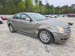 Cadillac CTS 2011