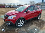 Buick Encore 2015