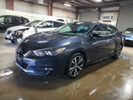 Nissan Maxima 2016