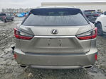 Lexus RX 2019