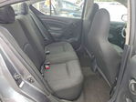 Nissan Versa 2016