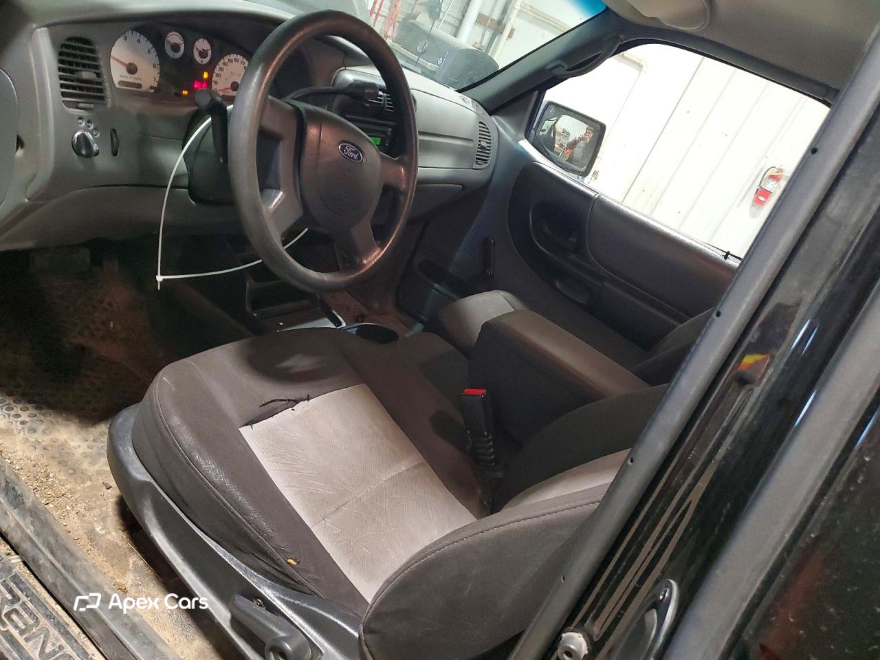 Ford Ranger 2006