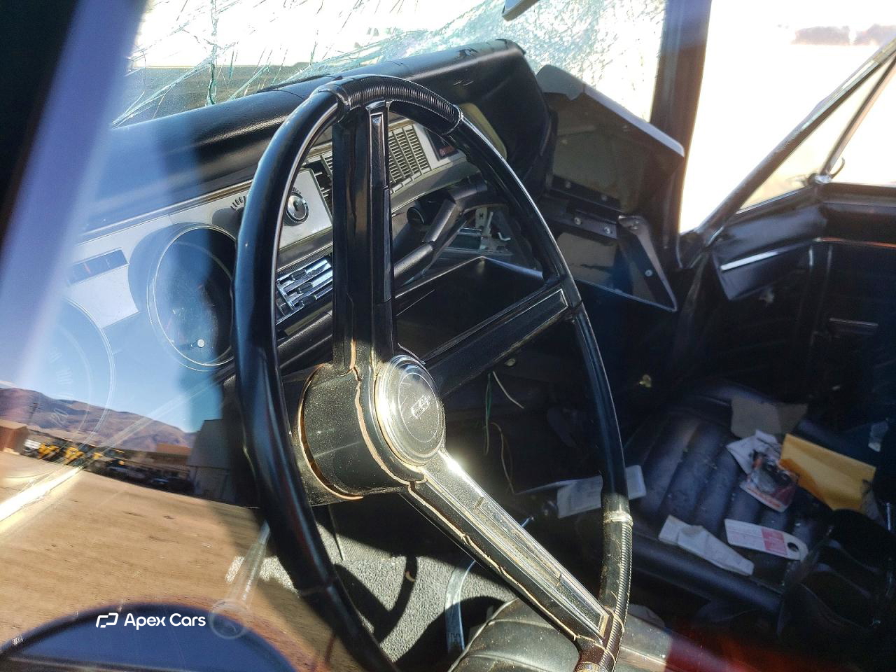 Oldsmobile Cutlass 1967