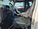 Jeep Wrangler 2013
