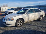 Chevrolet Impala 2008
