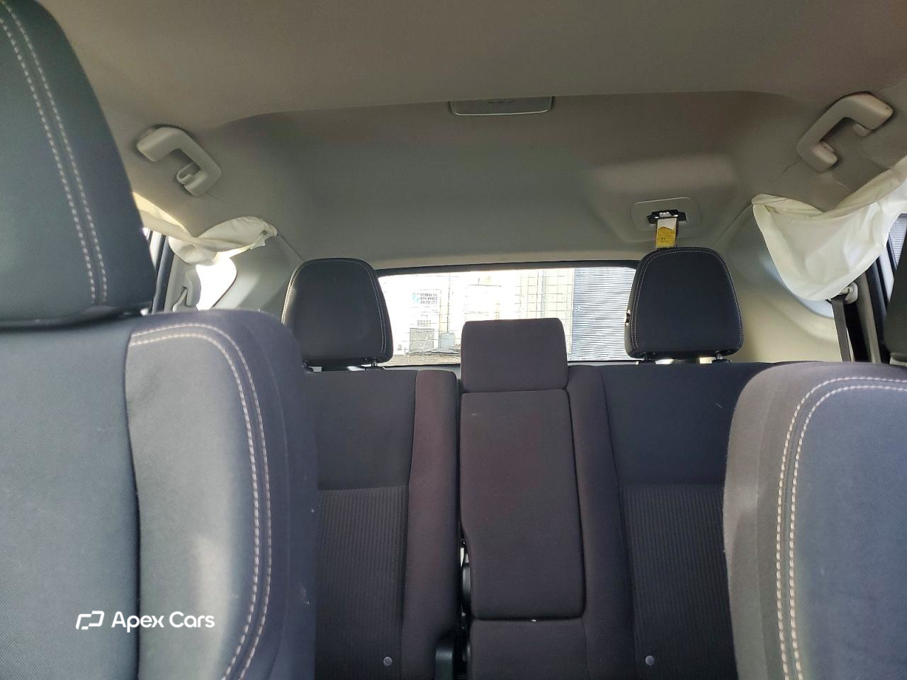 Toyota RAV 4 2015