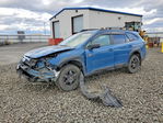 Subaru Outback 2022