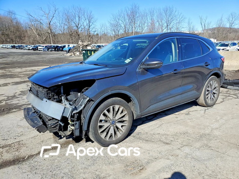 Ford Escape 2020 - Image 1 of 13