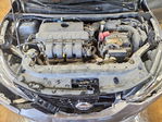 Nissan Sentra 2017