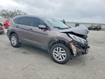Honda CR-V 2016