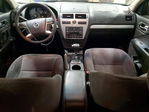 Mercury Milan 2008