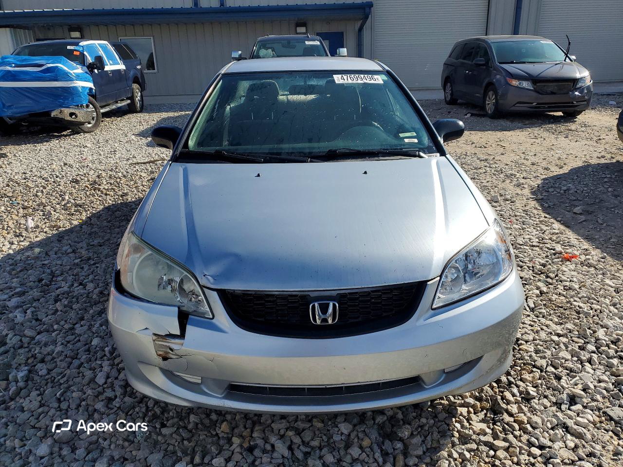 Honda Civic 2005