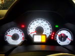 Honda Pilot 2012