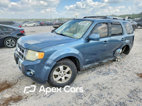 Ford Escape 2011 - Image 1 of 13