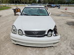Lexus GS 2002