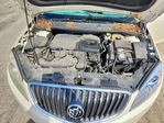 Buick Verano 2013