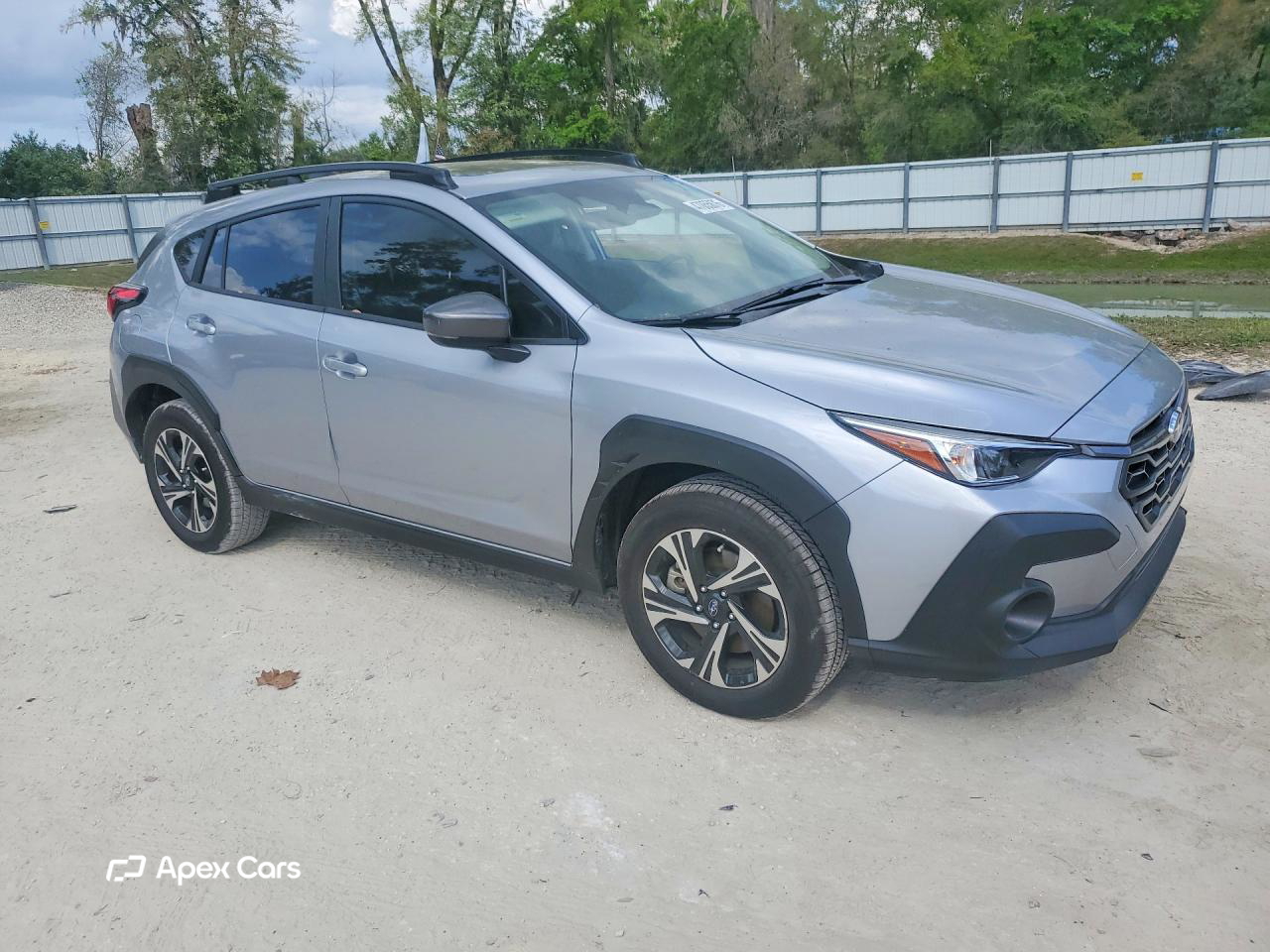 Subaru XV 2025
