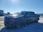 Chevrolet Silverado 2019