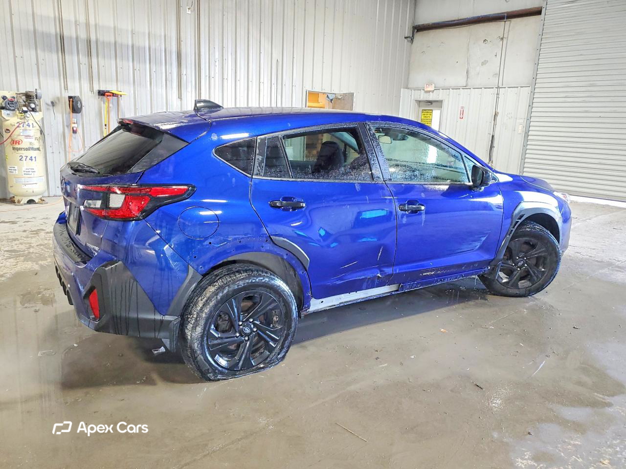 Subaru XV 2024