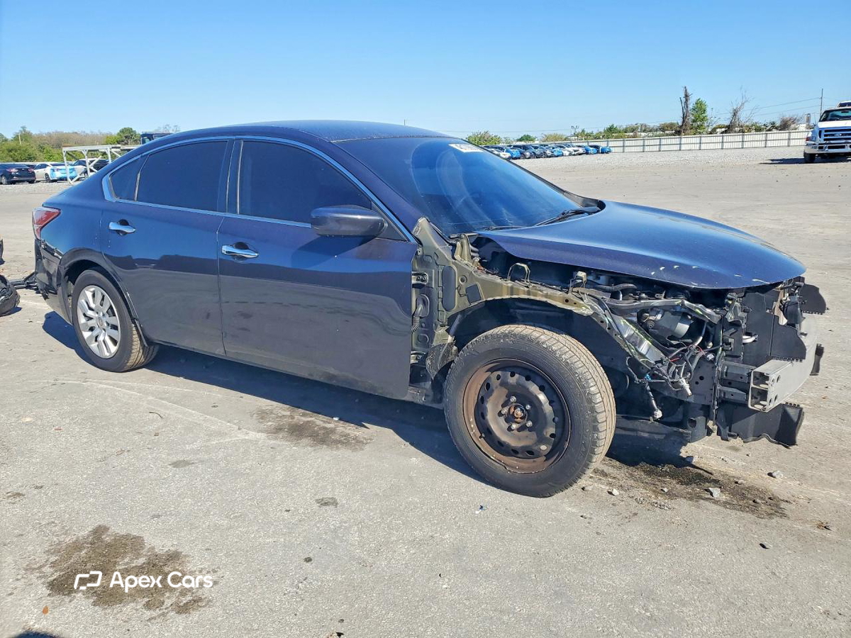 Nissan Altima 2013