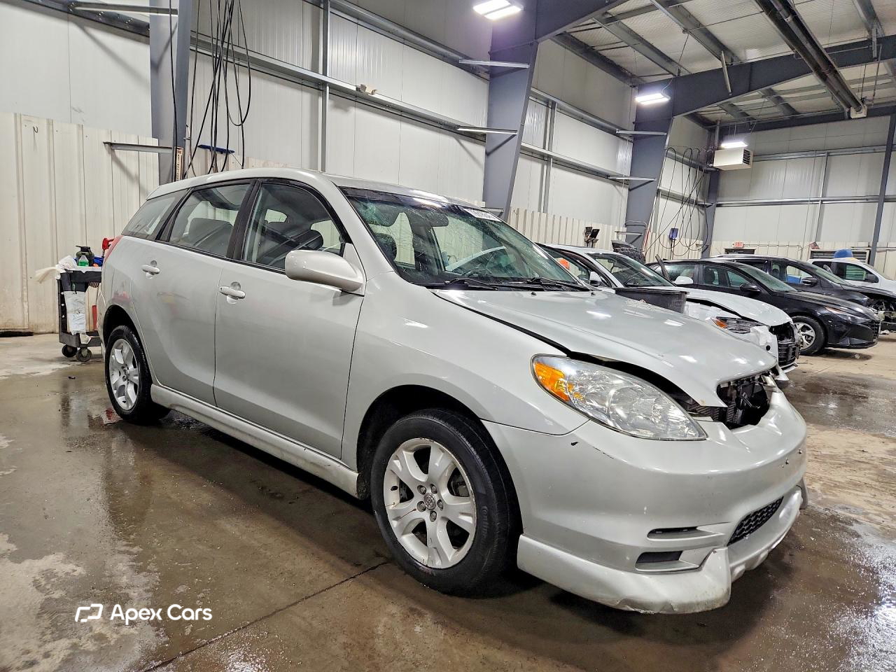Toyota Matrix 2003