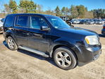Honda Pilot 2015