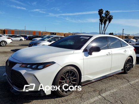 Toyota Avalon 2020 - Image 1 of 13