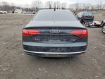 Audi A8 2016