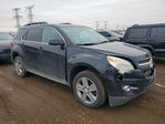 Chevrolet Equinox 2014