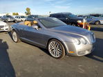 Bentley Continental 2007