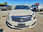 Cadillac ATS 2013