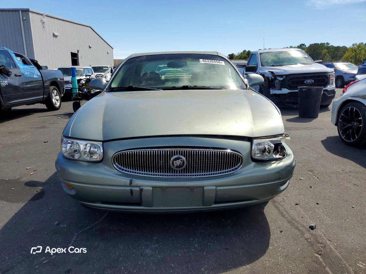 Buick LeSabre 2005