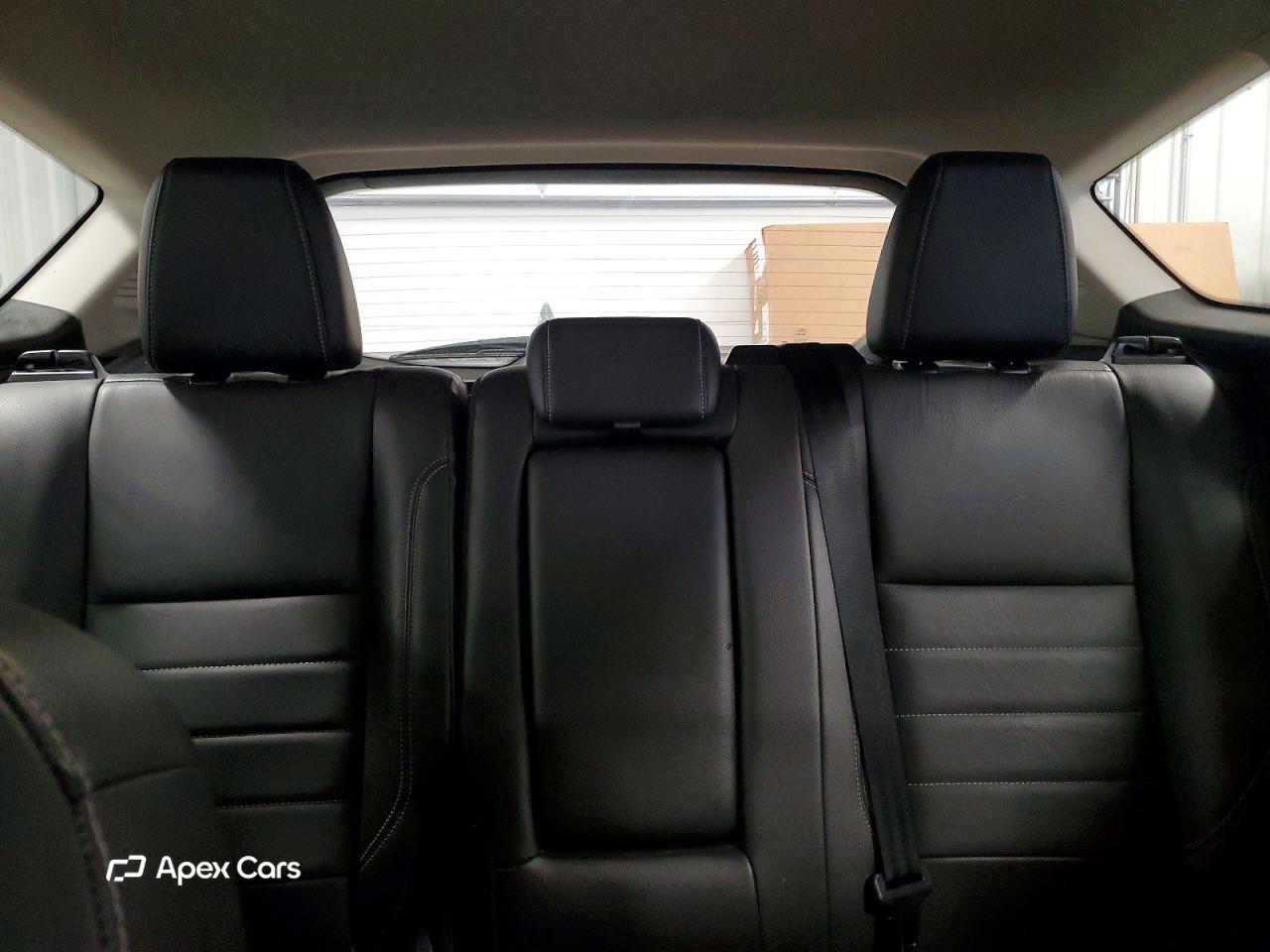 Ford C-MAX 2015