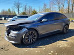 Tesla Model X 2022
