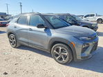 Chevrolet TrailBlazer 2022