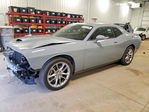Dodge Challenger 2022
