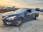 Nissan Altima 2013
