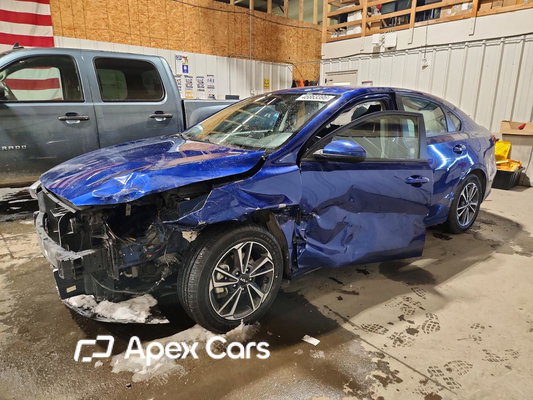 Kia Forte 2023 - Image 1 of 13