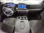 Chevrolet Silverado 2024