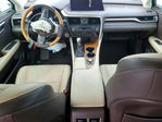 Lexus RX 2019
