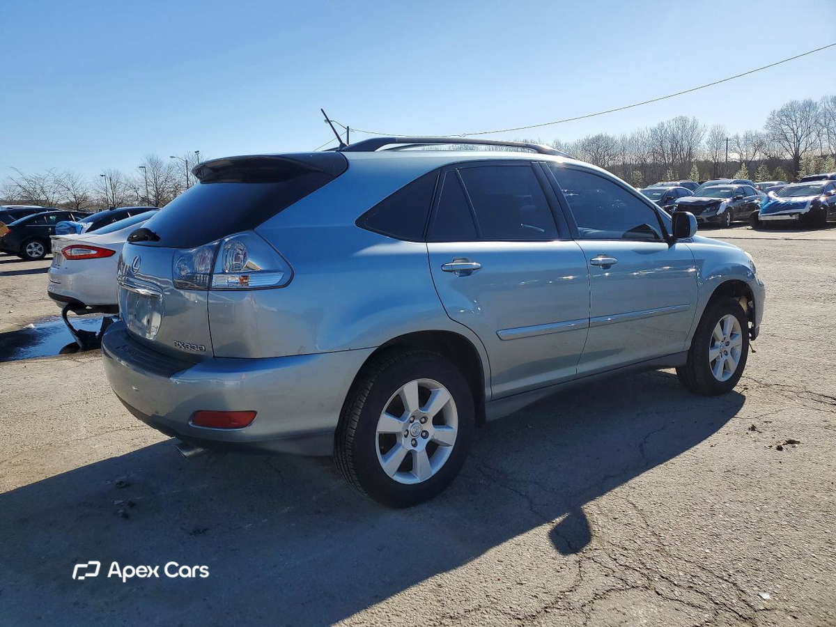 Lexus RX 2005