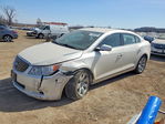 Buick LaCrosse 2013