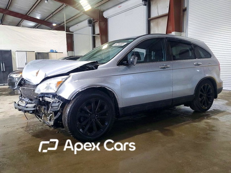 Honda CR-V 2010 - Image 1 of 13