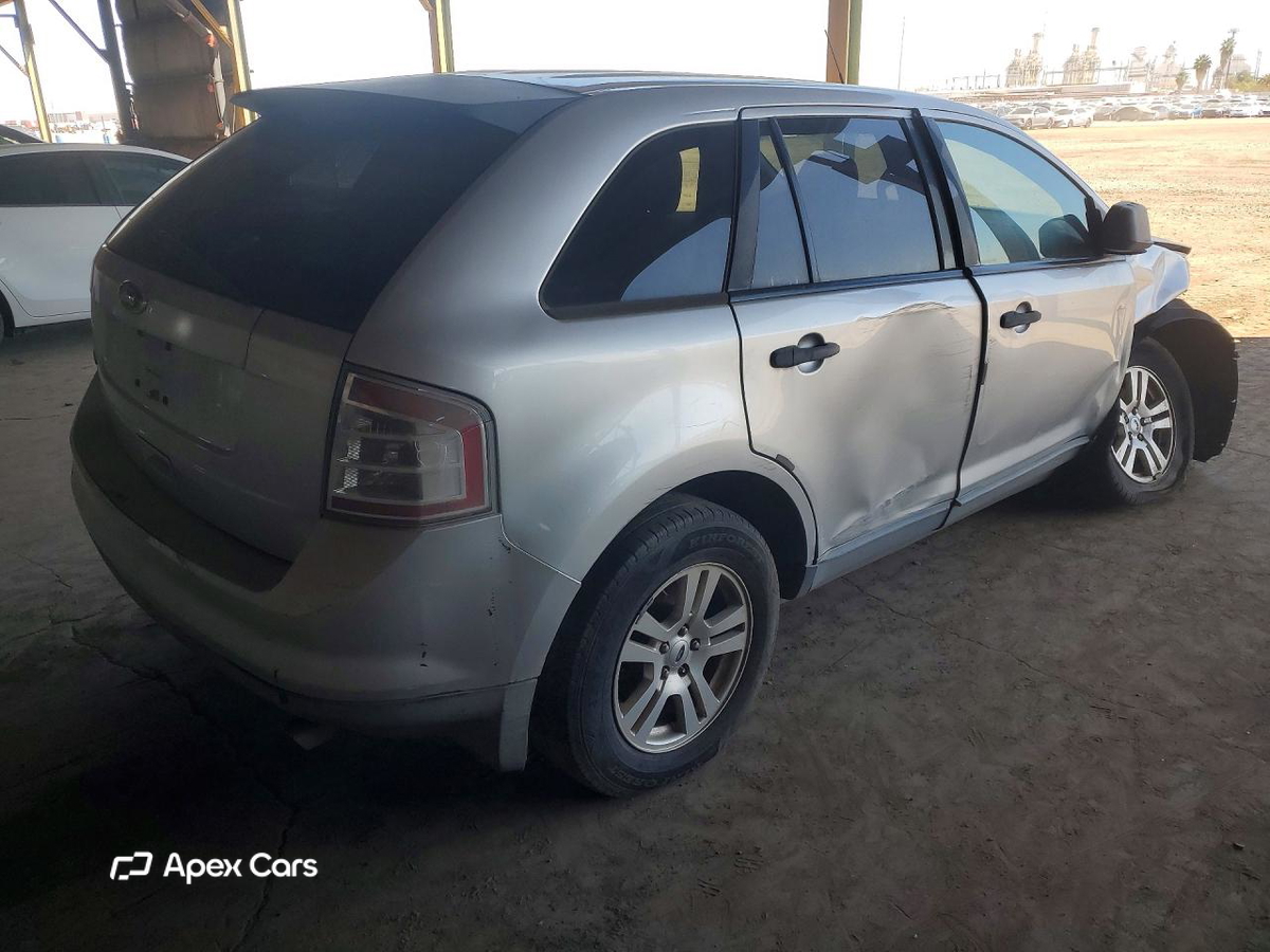 Ford Edge 2010