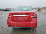 Nissan Sentra 2014