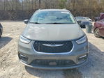 Chrysler Pacifica 2021