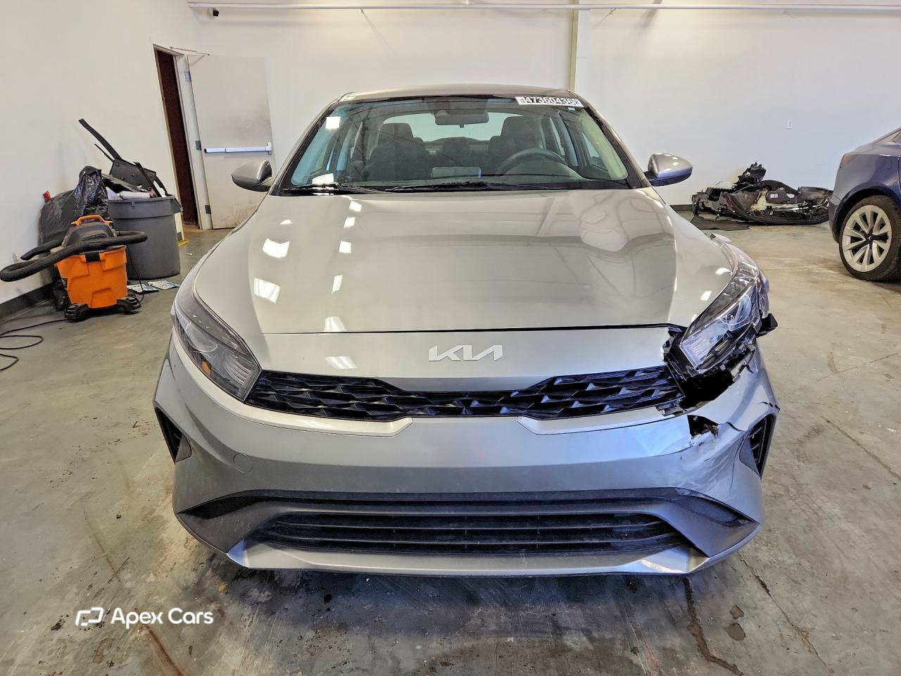 Kia Forte 2023