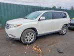 Toyota Highlander 2012